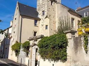 Manoir Sainte Victoire