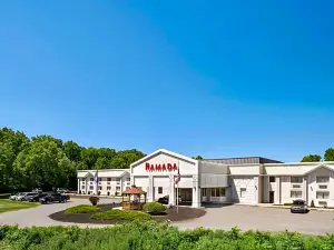 Ramada by Wyndham Allentown/Bethlehem