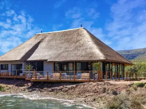 赤腳阿多大象旅館