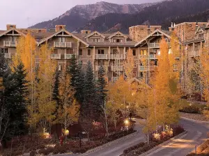 Four Seasons Resort Jackson Hole