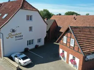 Gästehaus Rothert