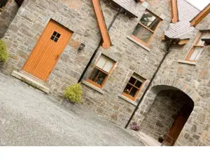 Courtyard Mews Armagh City