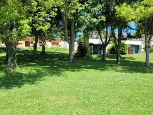 Les Gîtes l'Etang des Portes en Creuse