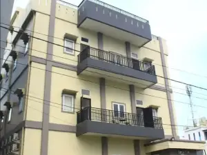 Belatuk Guesthouse Syariah