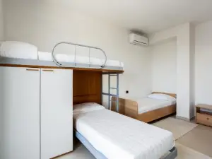 Villa Santoro ai Tre Ulivi Con Piscina Privata