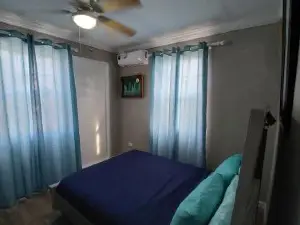 Carmen Apartment