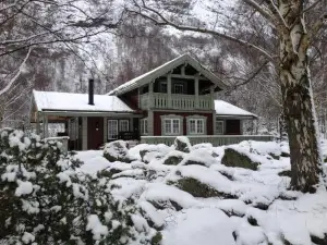 Bjørkum Gard