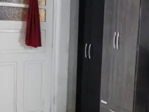 Apartamento Kitchenette