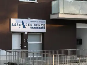 Asso Residence Ospedale