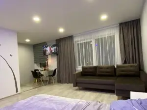 Crystal Twin Apartment