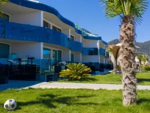 Barocco Wave Hotel
