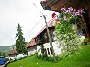 Apartman Mali Raj Zlatar