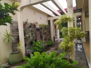 Chambres d'hôte Sud Basse-Terre