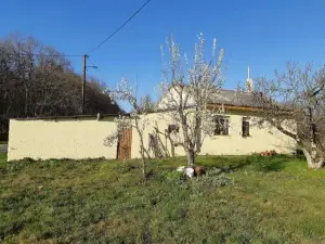 La casa del tio Antonio