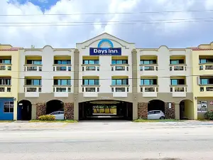 Days Inn by Wyndham Guam-Tamuning