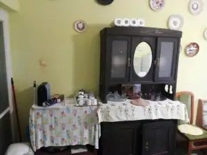 Oregakac Vendeghaz