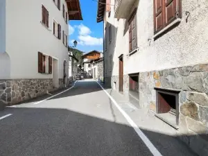 Casa Cecilia Tra Bormio e Livigno