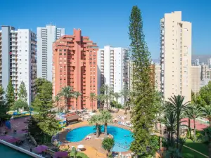 Hotel Benidorm East by Pierre & Vacances