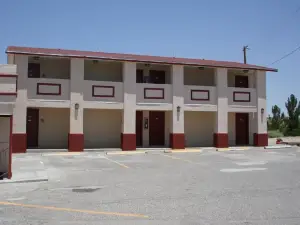 เฟเบนส์อินน์ โมเต็ล