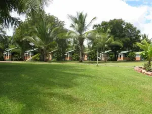 Ivanhoe Resort