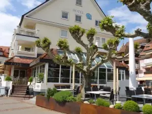 Akzent Hotel Löwen