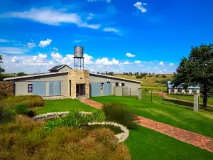 Hotel @ Secunda