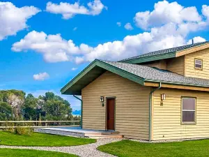 Yellowstone Valley Lodge, Ascend Hotel Collection