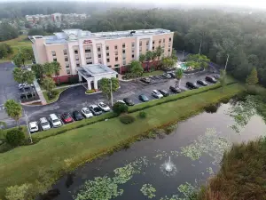 Hampton Inn & Suites Tampa-Wesley Chapel