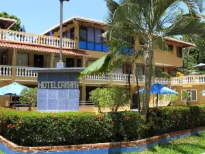 Hotel Restaurante Carara