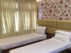 Hotel Arafa