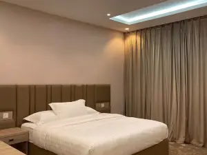 Qimam Park 3 Hotel