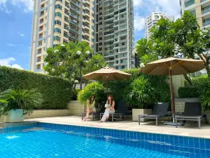 Sukhumvit Park, Bangkok - Marriott Executive Apartments