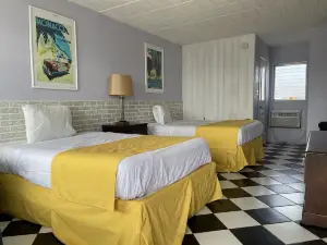 Monaco Motel - Wildwood