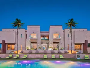 AG Hotel & Spa Marrakech