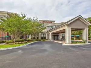 Hilton Garden Inn Beaufort