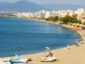 Anni's Apartments 50m from the Beach