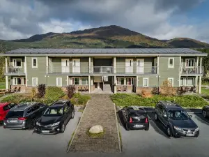 Førde Gjestehus og Camping