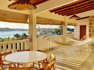 Casa Ayangue