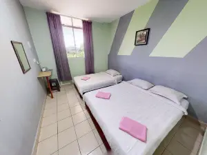 Hotel Tuaran