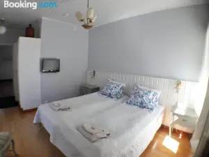 Vääksyn Apteekinmajoitus