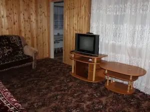 Guesthouse on Ordzhonikidze 18