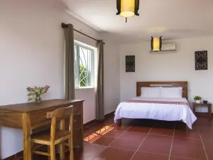 Le Kroma Villa