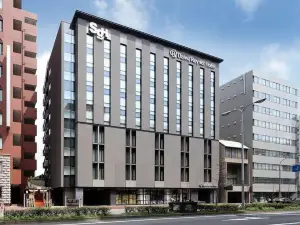 Daiwa Roynet Hotel KYOTO-SHIJYOKARASUMA