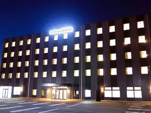 Hotel Shibushi