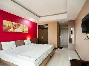 Safwah Bintaro Syariah Mitra RedDoorz