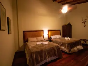 Hotel la Calzada