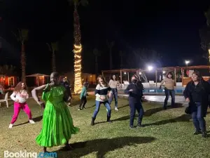 La Estancia Chincha Hotel