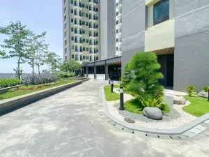 Tranquil Stay 2Br at Osaka Riverview Pik 2 Apartment