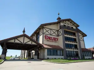 Drury Inn & Suites Jackson MO