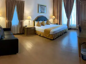 Best Western Centro Cadereyta